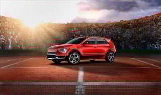Kia Niro